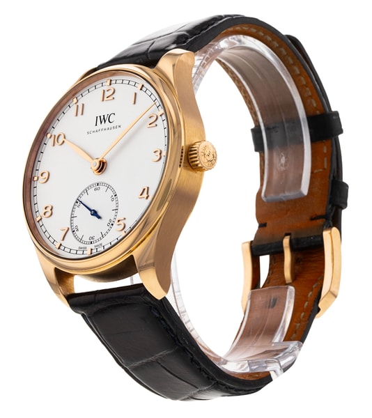 IWC Portugieser Automatic IW358306